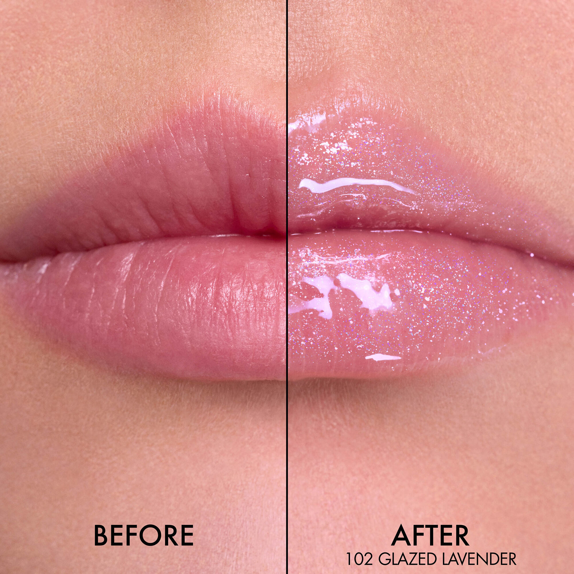 DIOR ADDICT LIP GLOW BUTTER (BÁLSAMO LABIAL)